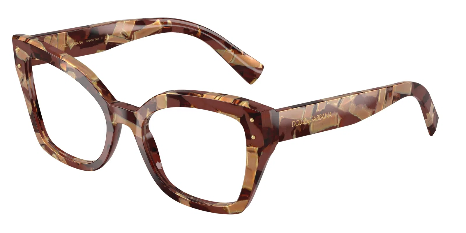 Dolce & Gabbana 3386 Eyeglasses - view 9